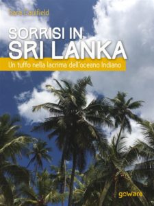 Sorrisi in Sri Lanka libri di viaggio sara caulfield