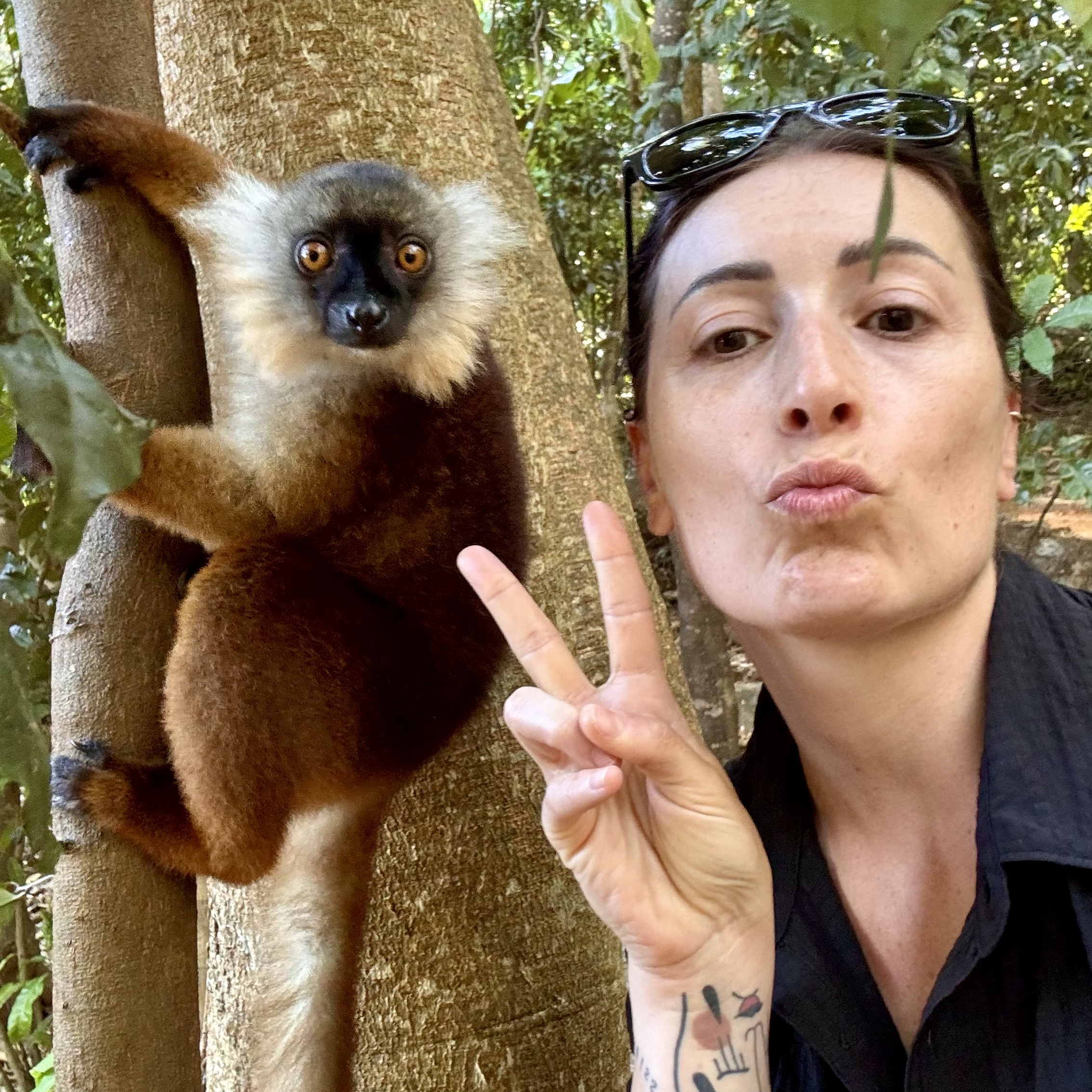 Cosa fare a Nosy Be in Madagascar